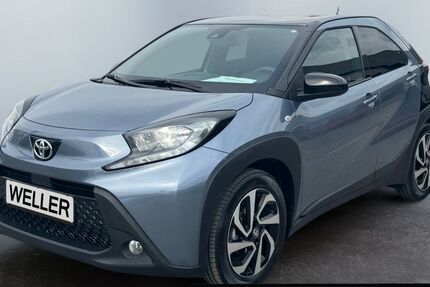 Toyota Aygo (X) 6.672 km 16.980 &euro; Hamm 59067