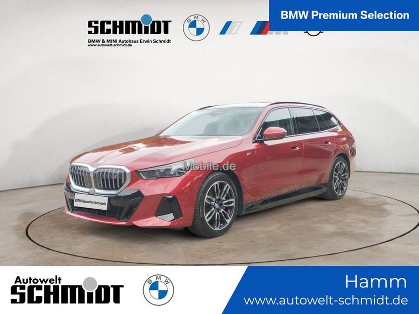 BMW i5 17.005 km 66.490 € Hamm 59071