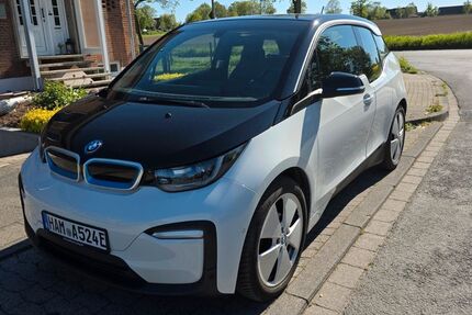 BMW i3 89.000 km 17.000 &euro; Hamm 59073