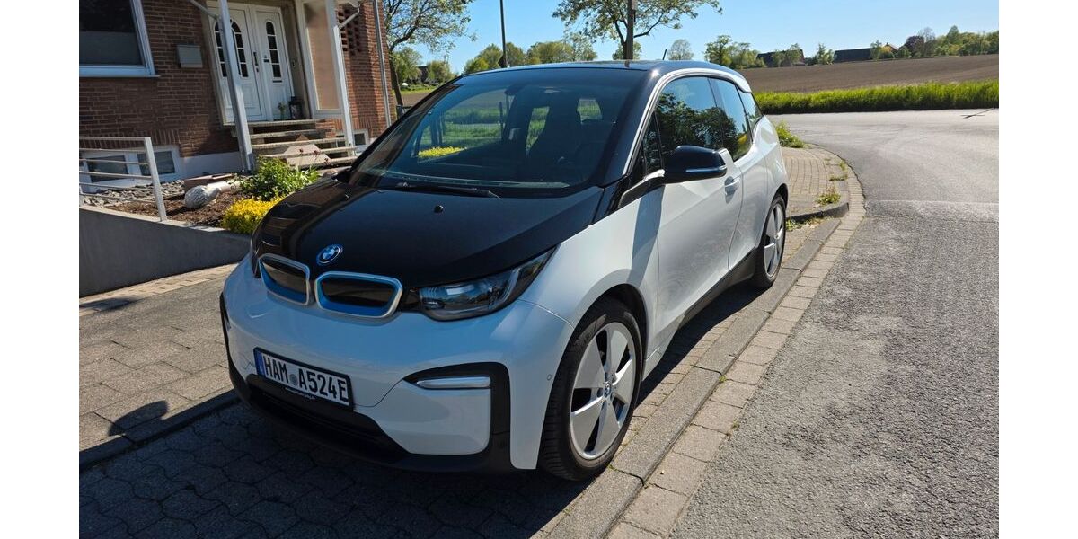 BMW i3 89.000 km 17.000 &euro; Hamm 59073