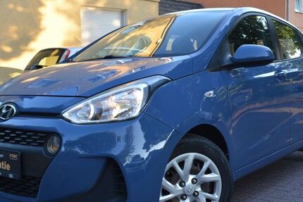 Hyundai i10 52.000 km 7.790 &euro; Bergkamen 59192