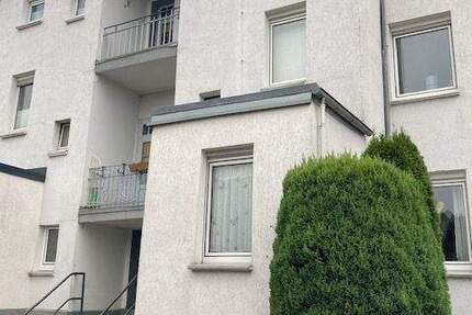 2-Zimmer-Wohnung, Soesterstraße 313, Hamm Braam-Ostwennemar 2 zimmer