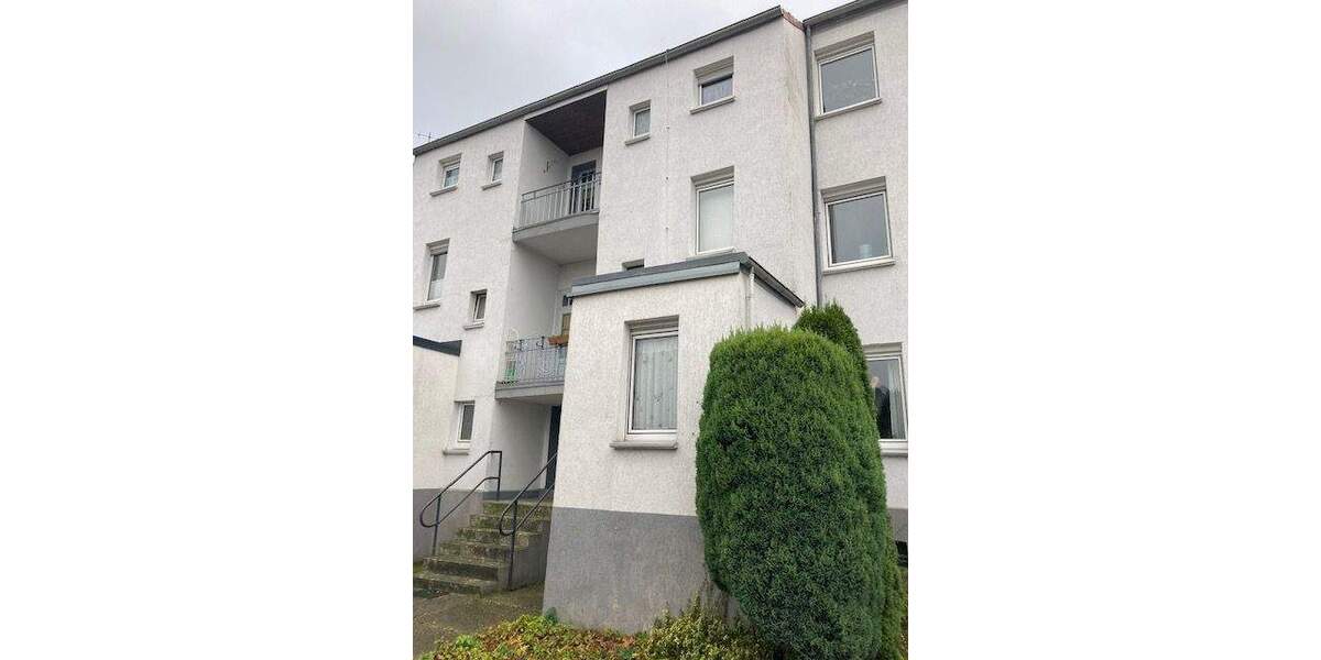 2-Zimmer-Wohnung, Soesterstraße 313, Hamm Braam-Ostwennemar 2 zimmer