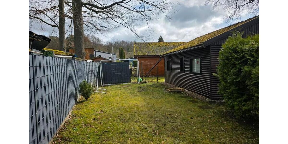 Bungalow Möhnesee - 3 Zimmer, 45 m&sup2;, 55.555&euro; | Angebot:27094944