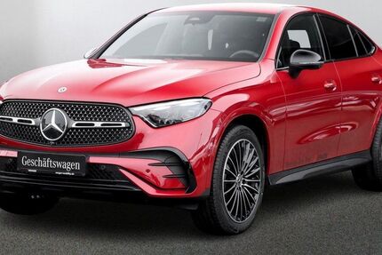 Mercedes-Benz GLC 220 18.000 km 66.480 € Beckum 59269