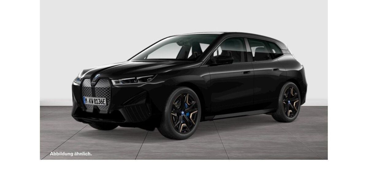 BMW iX 44.289 km 48.940 &euro; Unna 59425