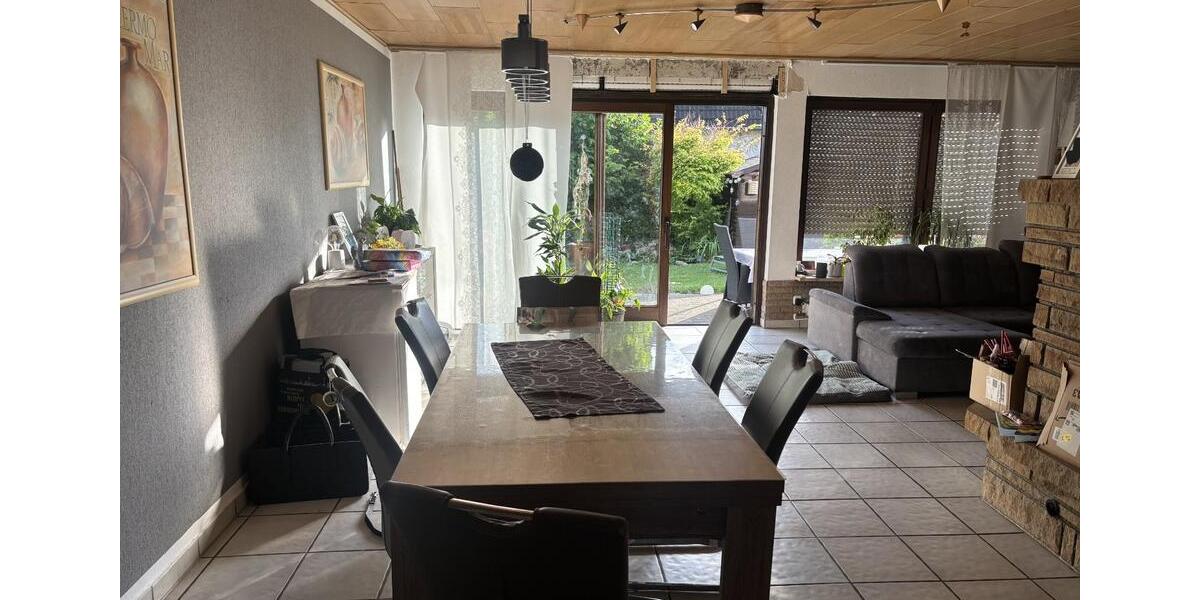 Charmante Doppelhaushälfte in beliebter Wohnlage von Hamm-Berge 4 zimmer