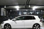 VW Golf E-GOLF VII DSG WHITE / LED / NAVI-DP+APPLE 52.000 km 12.577 &euro; Hamm 59077