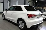 Audi A1 1.6 TDI SPORT WHITE / XENON, NAVI-MMI, LEDER 111.000 km 13.444 &euro; Hamm 59077