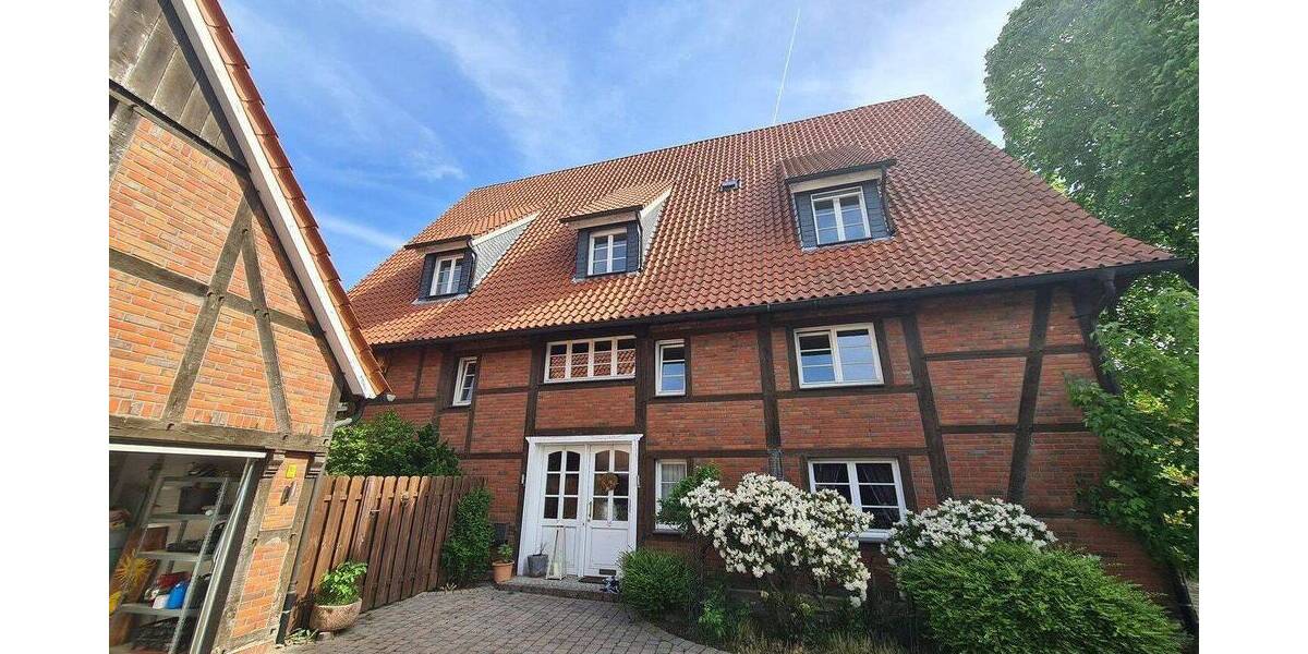 Bauernhaus, Landhaus Nordkirchen Südkirchen - 7 Zimmer, 238 m&sup2;, 2.200&euro; | Angebot:26905660