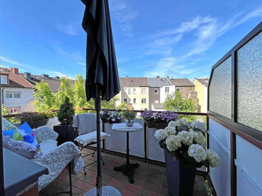 Wohnung zum Kaufen in Hamm 180.000 € 82.21 m²