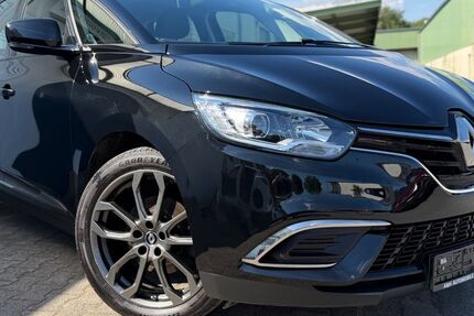 Renault Scenic 82.000 km 12.790 &euro; Beckum 59269