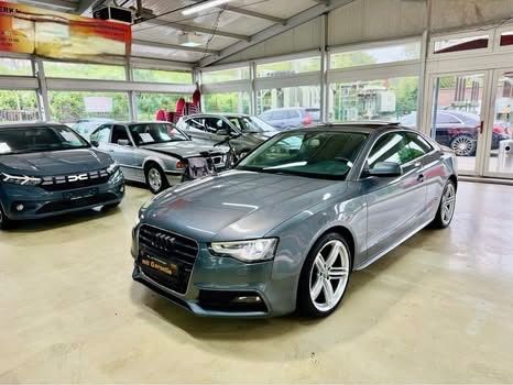 Audi A5 241.000 km 8.390 &euro; Lünen 44536