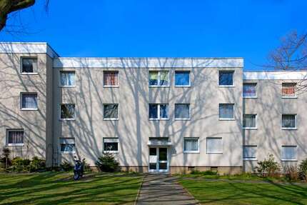 Wohnung Unna - 4.5 Zimmer, 79 m&sup2;, 579&euro; | Angebot:26947489