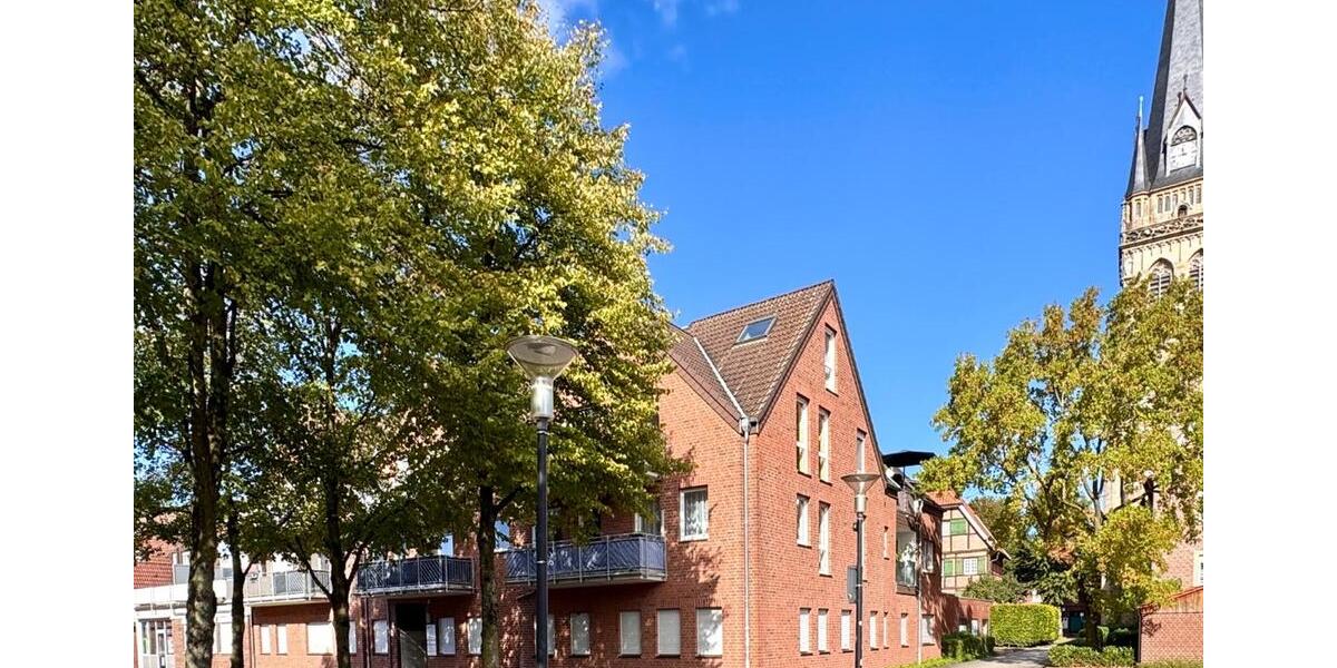 Etagenwohnung Ascheberg - 2 Zimmer, 67 m&sup2;, 610&euro; | Angebot:26295359