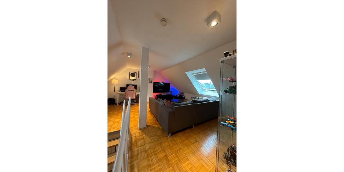 Maisonettenwohnung Hamm - 3.5 Zimmer, 104 m&sup2;, 235.000&euro; | Angebot:27126246
