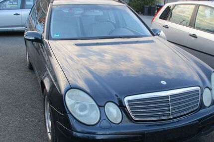 Mercedes-Benz E 220 375.000 km 2.400 &euro; Unna 59425