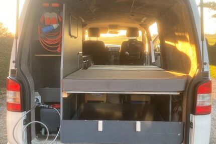 VW T5 Transporter 348.747 km 15.800 &euro; Ascheberg 59387
