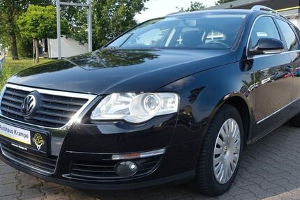 VW Passat 202.000 km 2.980 &euro; Selm 59379