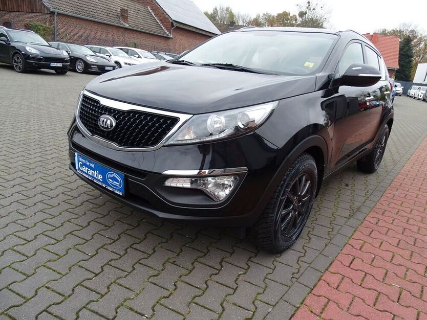 Sportage
