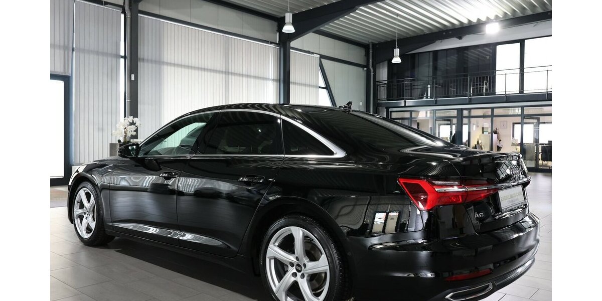 Audi A6 LIMOUSINE 40 TDI BUSINESS S-LINE SPORT+ / LED 96.000 km 32.333 &euro; Hamm 59077