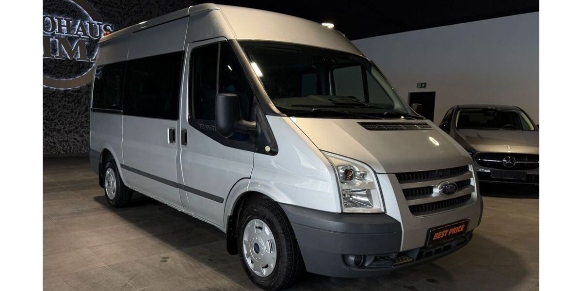 Ford Transit 140.000 km 10.990 &euro; Unna 59425
