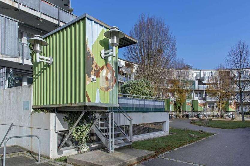 Wohnung zum Mieten in Dortmund 446,02 € 87.57 m²