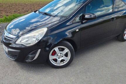 Opel Corsa 239.000 km 1.700 &euro; Menden 58706