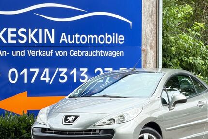 Peugeot 207 143.000 km 3.490 &euro; Ahlen 59227