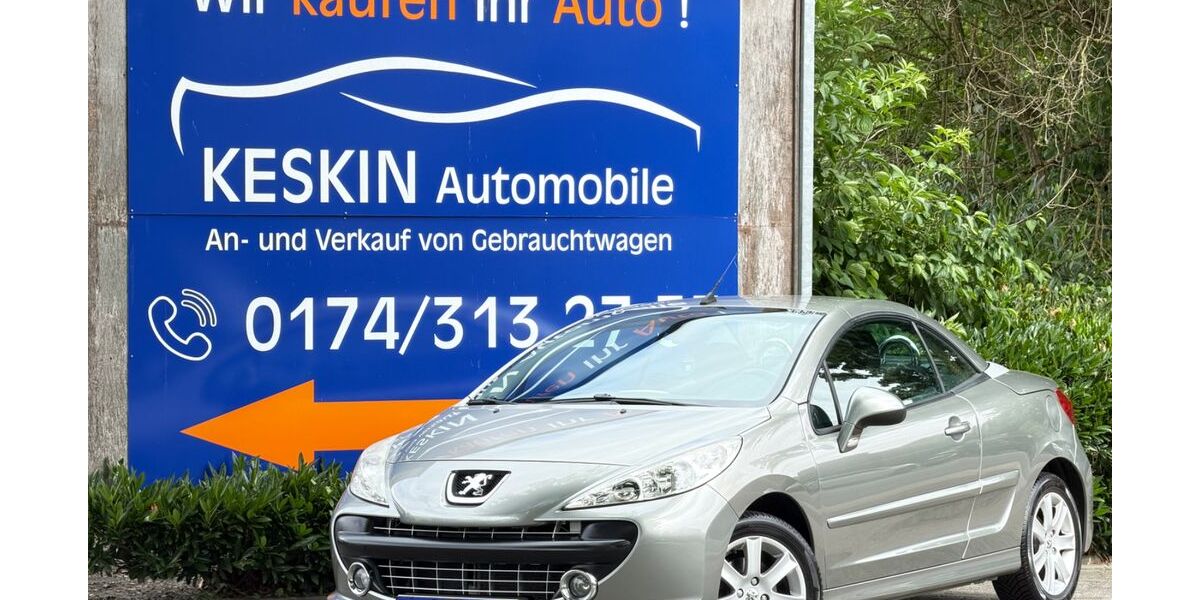 Peugeot 207 143.000 km 3.490 &euro; Ahlen 59227