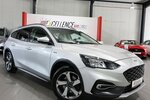Ford Focus TUNIER 1.5 EB ACTIVE CROSS OVER / LED / 117.000 km 13.991 &euro; Hamm 59077