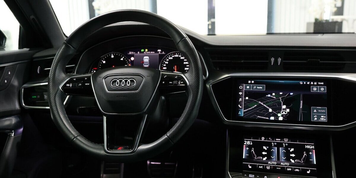 Audi A6 LIMOUSINE 40 TDI BUSINESS S-LINE SPORT+ / LED 96.000 km 32.333 &euro; Hamm 59077