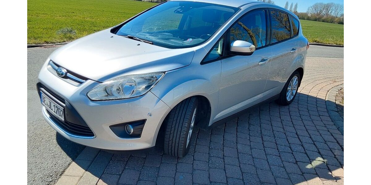 Ford C-Max 159.000 km 6.800 &euro; Ahlen 59229