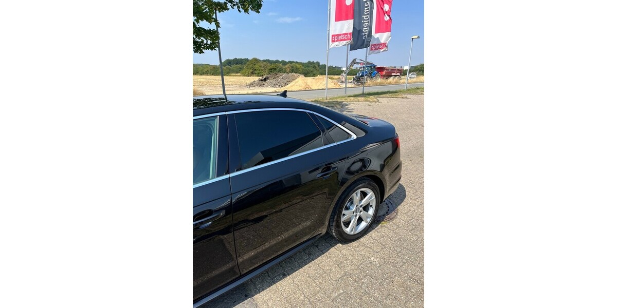 Audi A4 65.000 km 29.800 € Lüdinghausen 59348