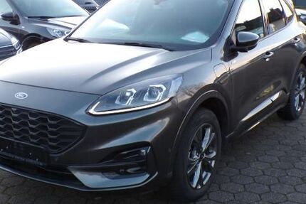 Ford Kuga 34.250 km 27.490 &euro; Werne 59368