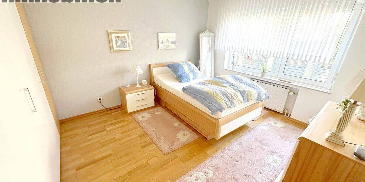 Etagenwohnung Holzwickede - 3 Zimmer, 179.000&euro; | Angebot:26174920