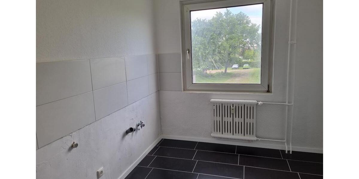 Erdgeschoßwohnung Hamm Daberg - 4 Zimmer, 71 m&sup2;, 510&euro; | Angebot:25265392