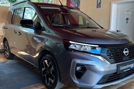 Nissan Townstar 14.970 km 25.500 &euro; Beckum 59269