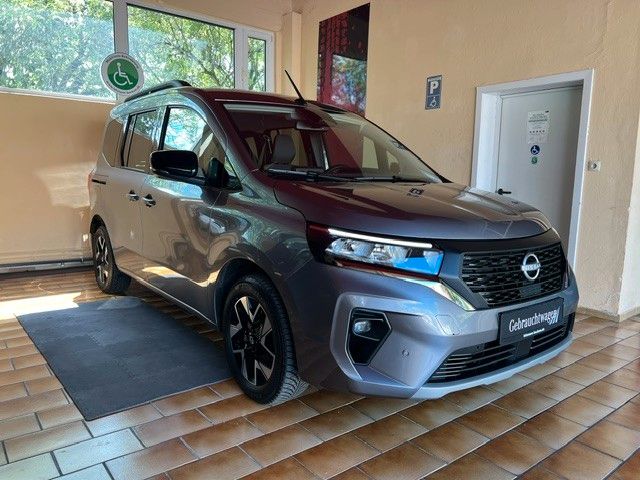 Nissan Townstar 14.970 km 25.500 &euro; Beckum 59269