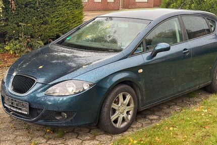 Seat Leon 239.200 km 1.700 € Münster 48155