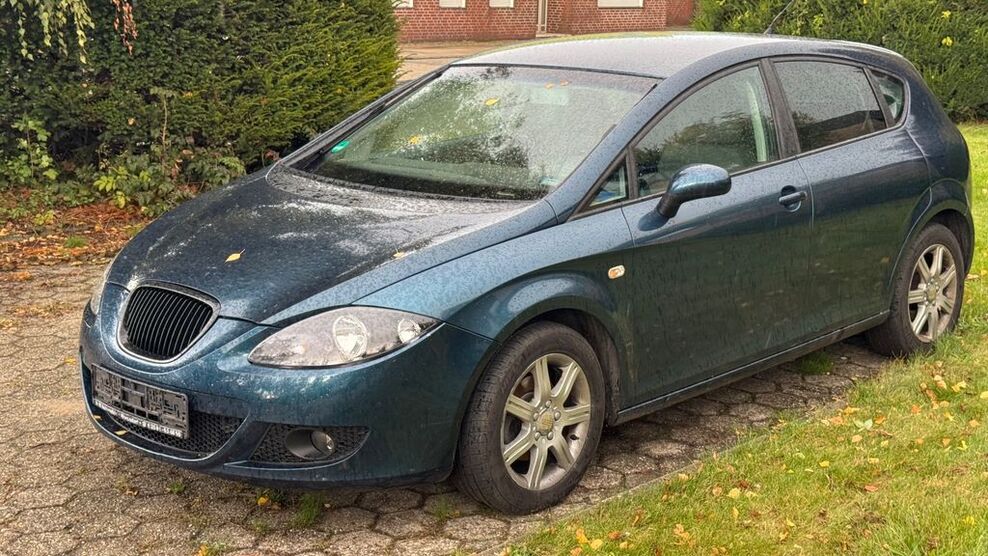 Seat Leon 239.200 km 1.700 € Münster 48155