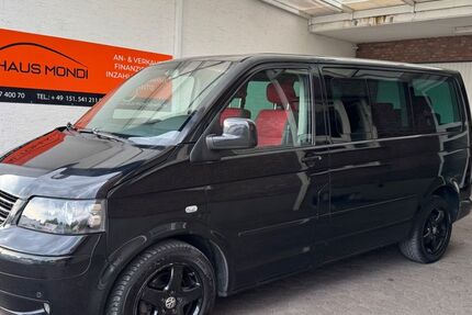 VW T5 Transporter 334.048 km 8.900 &euro; Möhnesee-Körbecke 59519