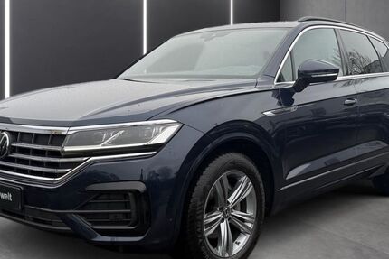 VW Touareg 65.433 km 50.790 &euro; Werl 59457