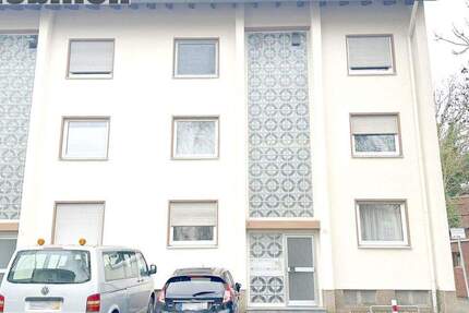 3-Zimmer Wohnung mit Garage in Unna-Königsborn 3 zimmer