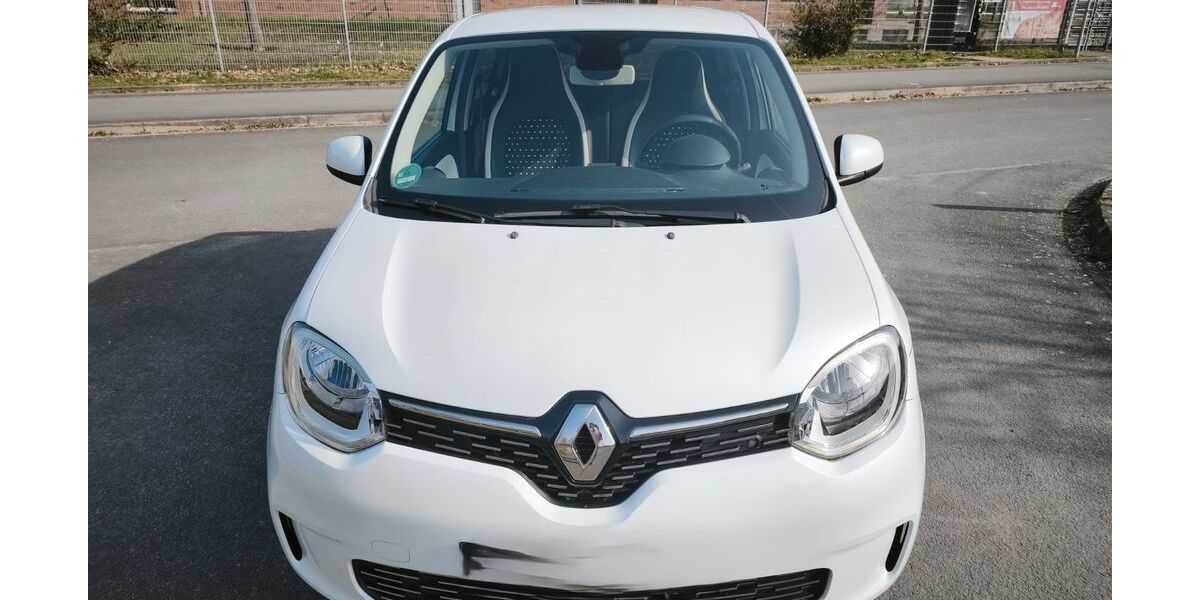 Renault Twingo 18.000 km 10.999 &euro; Hamm 59077