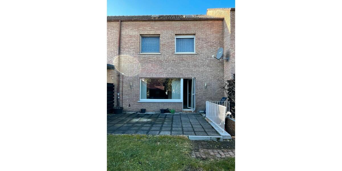 Reihenhaus Bönen - 5 Zimmer, 120 m&sup2;, 279.000&euro; | Angebot:25431365