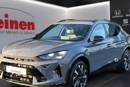 Cupra Formentor 2.700 km 35.980 &euro; Bergkamen 59192