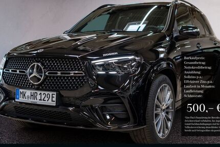 Mercedes-Benz GLE 350 5.000 km 93.890 &euro; Menden 58706