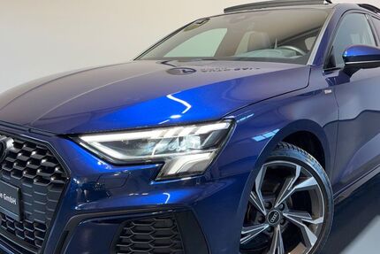 Audi A3 26.500 km 31.990 &euro; Beckum 59269