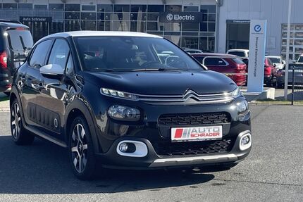 Citroen C3 50.700 km 12.880 € Hamm 59067